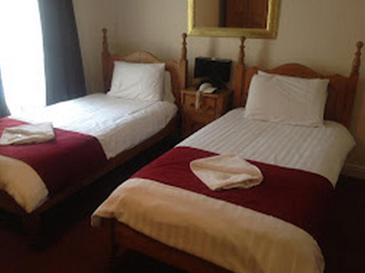 Red Lion Coaching Inn Epworth Pokoj fotografie