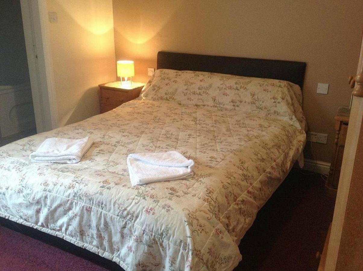 Red Lion Coaching Inn Epworth Pokoj fotografie